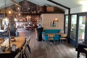 Café-Restaurant Adelhof