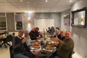 Cafe Restaurant Atii&rsquo;s