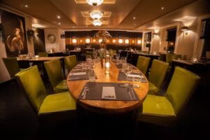 Café-Restaurant Bantam B.V.