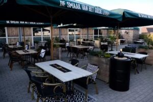 Café-Restaurant Bergzicht