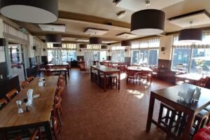 Café restaurant BON