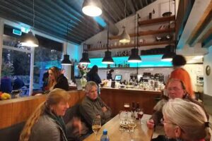 Café-Restaurant Brambergen