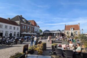 Cafe Restaurant Centraal