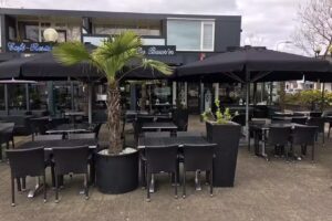 Cafe/ Restaurant De Buur&rsquo;n