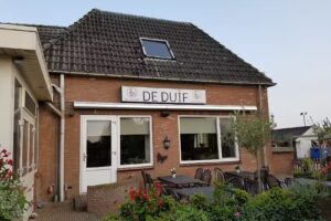 Café- Restaurant De Duif
