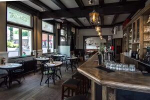 Café Restaurant de Eendracht Abcoude