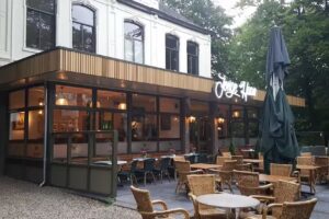 Caf&eacute; & Restaurant De Eendracht Hilversum