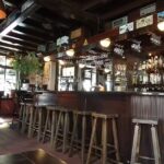 Caf&eacute;-Restaurant De Gouden Leeuw🍺