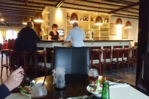 Café-Restaurant De Griek