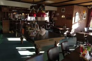 Caf&eacute; Restaurant De Molen Fleringen Ov.