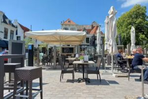 Caf&eacute;-Restaurant de Proeverij