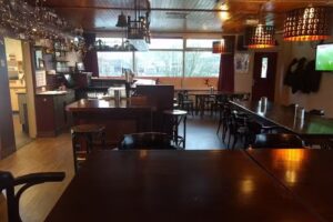 Café-Restaurant “De Reggehal”