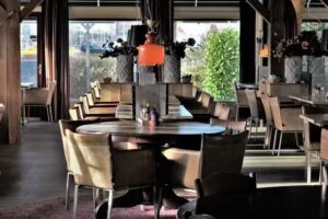 Café-Restaurant De Ringweg