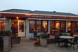 Café-Restaurant De Slufter