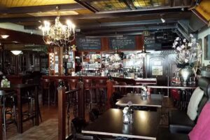 Caf&eacute; & Restaurant De Smidte Workum