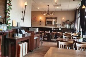 Café-Restaurant “De Tapperij” B.V.