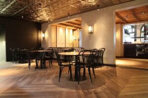 Café Restaurant De Ysbreeker