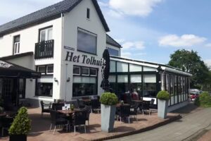 Café Restaurant Het Tolhuis