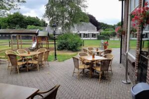 Caf&eacute;-Restaurant Hofsteenge