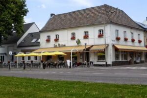 Café-Restaurant Oud Wittem