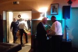 Caf&eacute;-Restaurant Peters