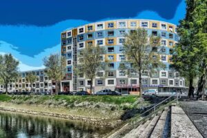 Caf&eacute;-Restaurant Saray