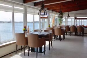 Café Restaurant Sea You