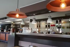 Cafe Restaurant Sirenes