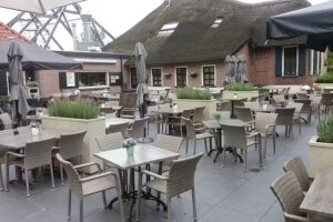 Café-Restaurant Smit
