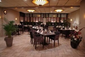 Café Restaurant Spilman