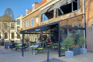 Caf&eacute;-Restaurant &rsquo;t Anker