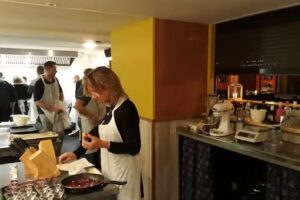 Caf&eacute;-Restaurant &rsquo;t Centrum