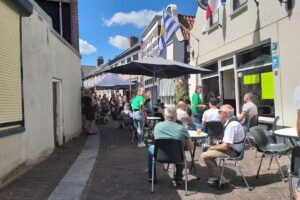 Café-Restaurant ’t Kombuis