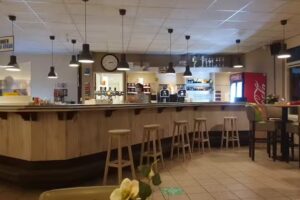 Caf&eacute; Restaurant &rsquo;t Wooldrik