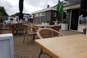 Café Restaurant Tjeukemeer