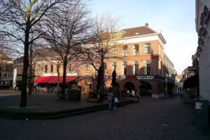 Caf&eacute; Restaurant Verheyden