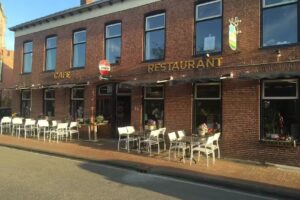 Café Restaurant “Willibrord”