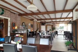 Café-Restaurant-Zaal De Molshoof B.V.