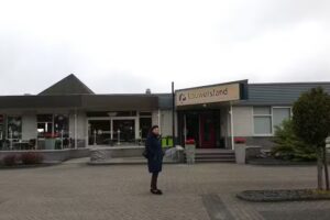 Caf&eacute; Restaurant Zalen Partycentrum Lauwersland