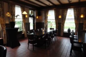 Café Restaurant Zalencentrum Hassink