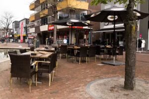 Caf&eacute; Resto &lsquo;t Centrum