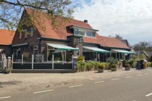 cafe schnitzelhuus ruimzicht