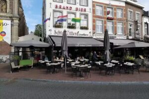 Café Schtad Zitterd