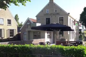 Café / Snackbar Bonnema