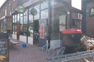 Caf&eacute;/Snackbar Castelijn