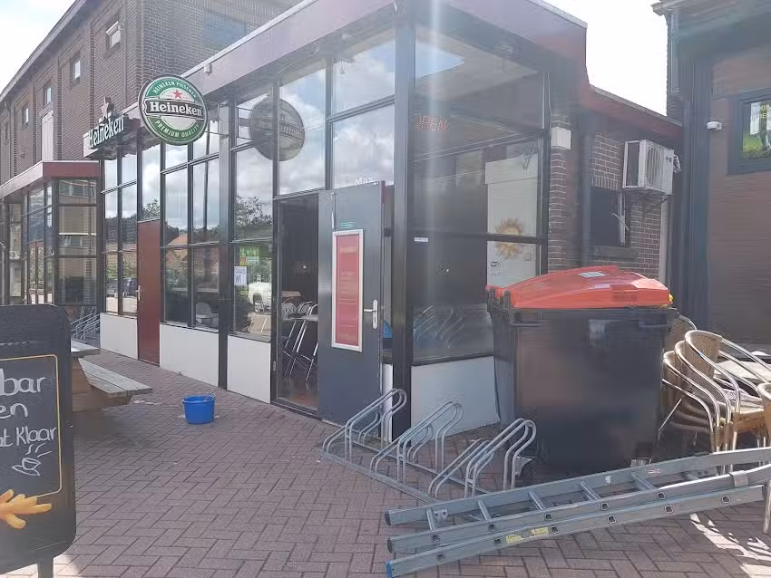 Caf&eacute;/Snackbar Castelijn