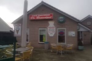Café-Snackbar “De Brandpit”
