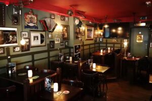 Caf&eacute; Sonneveld