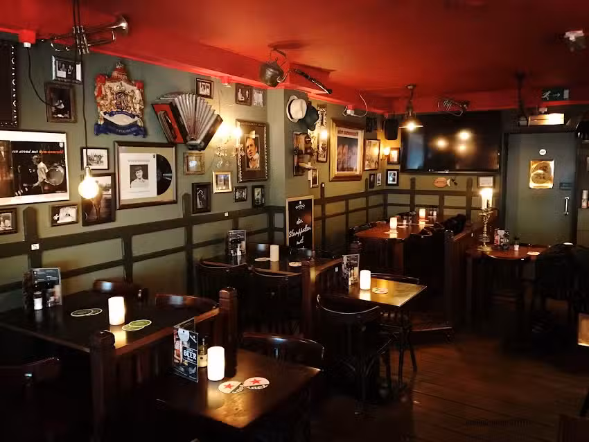 Caf&eacute; Sonneveld