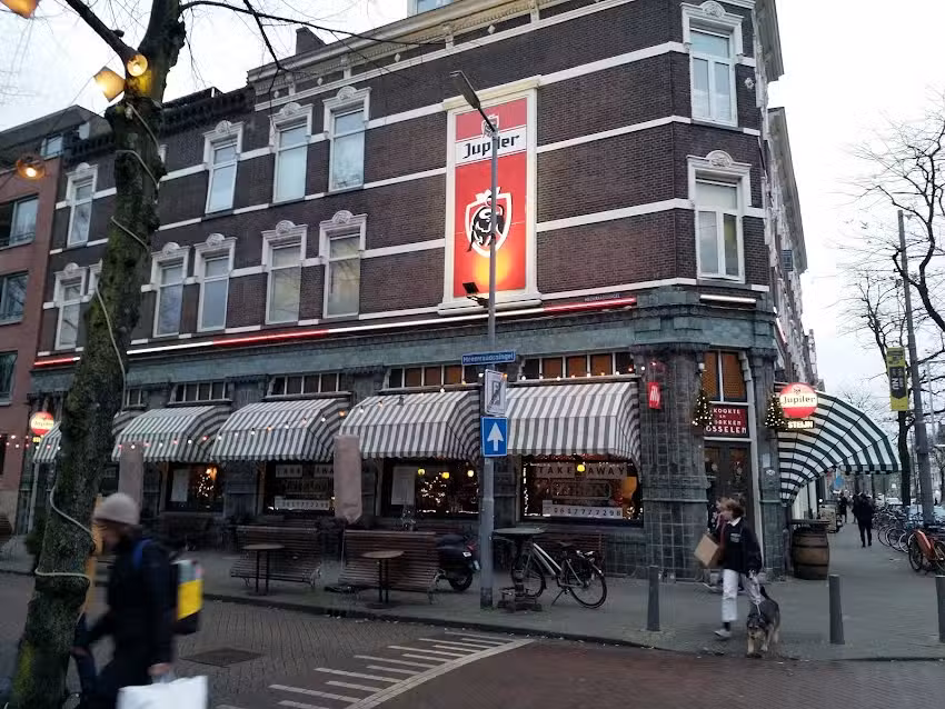 Caf&eacute; Steijn